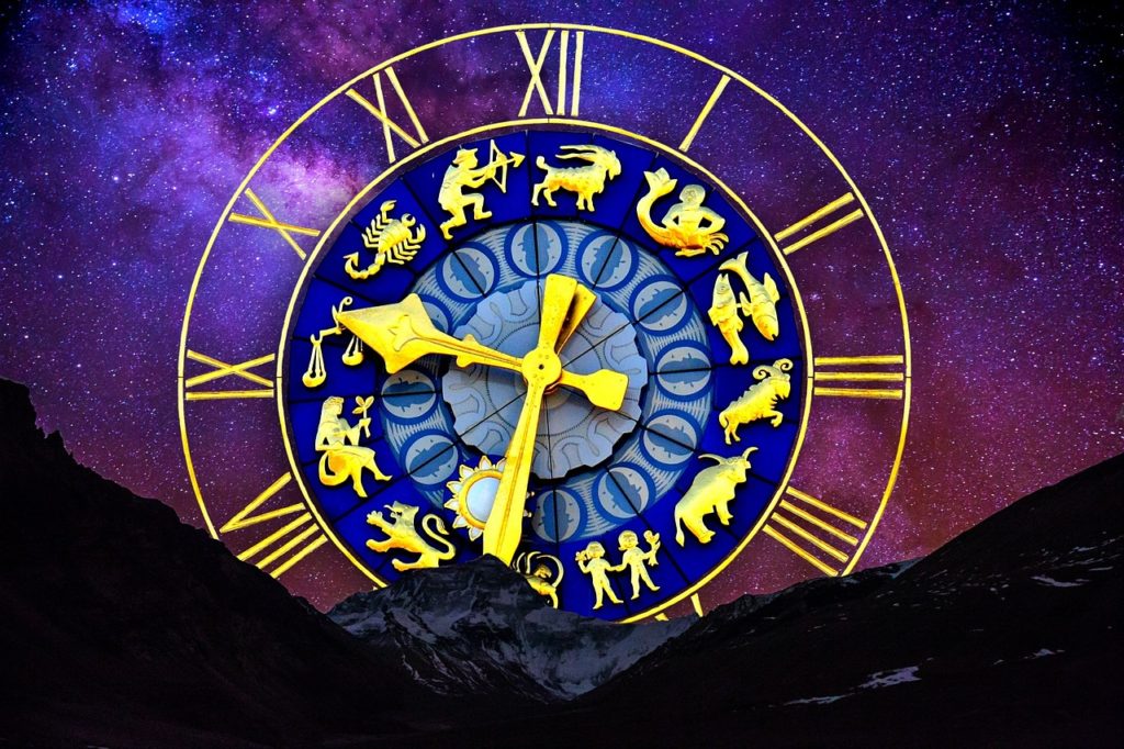 starry sky, star sign, clock-2533021.jpg